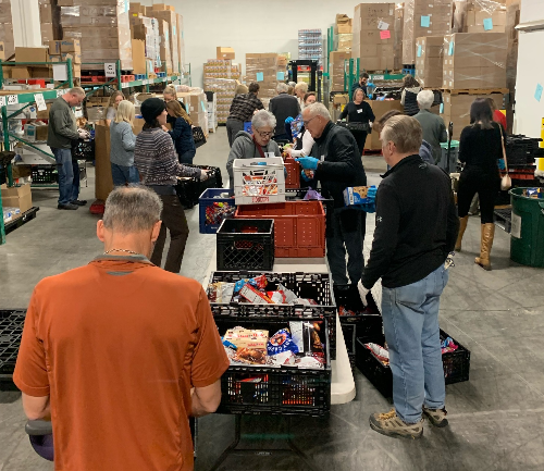 Food Recovery Hub Assistance 1